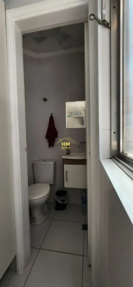 Apartamento, 2 quartos, 96 m² - Foto 5
