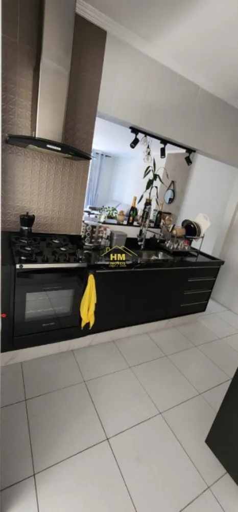 Apartamento, 2 quartos, 96 m² - Foto 2