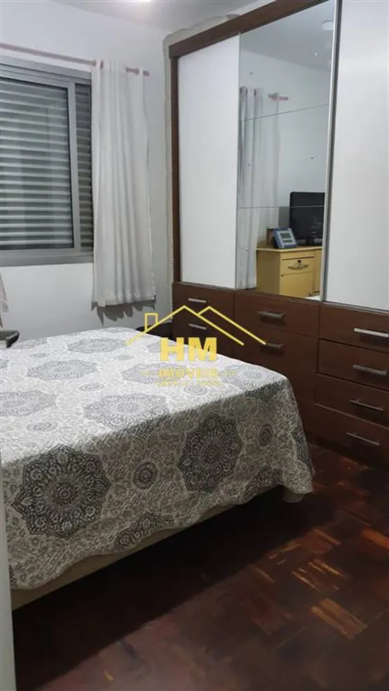 Apartamento, 3 quartos, 78 m² - Foto 20
