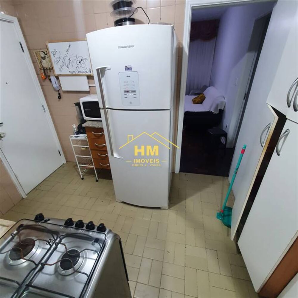 Apartamento à venda com 3 quartos, 78m² - Foto 4
