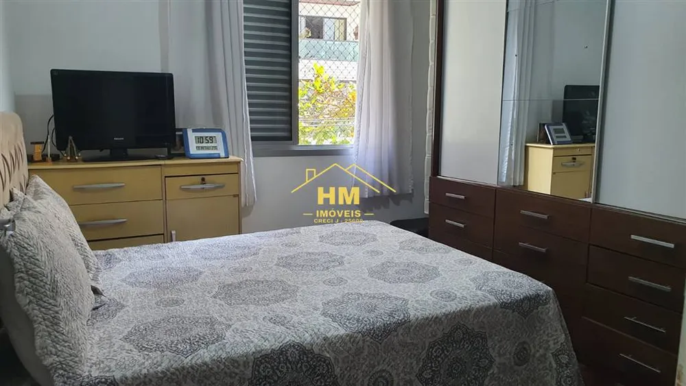 Apartamento, 3 quartos, 78 m² - Foto 22