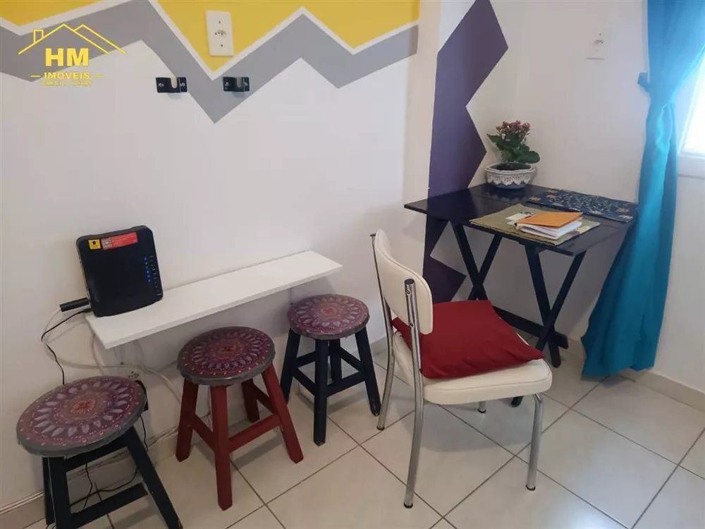 Apartamento à venda com 3 quartos, 95m² - Foto 5