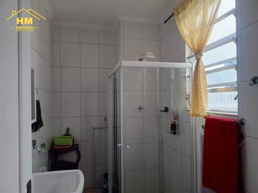 Apartamento à venda com 3 quartos, 95m² - Foto 8