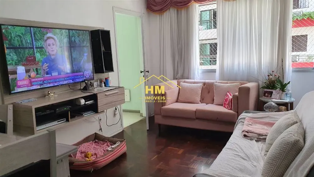 Apartamento, 3 quartos, 78 m² - Foto 21