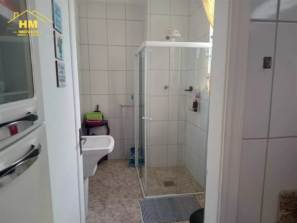 Apartamento à venda com 3 quartos, 95m² - Foto 9