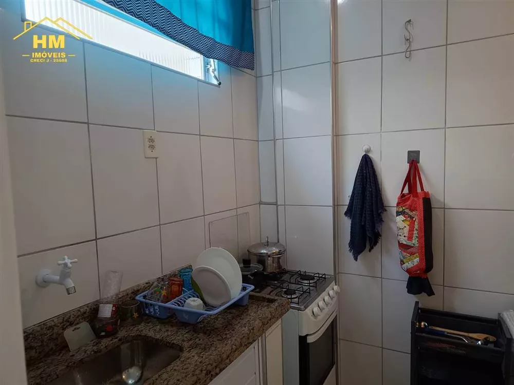 Apartamento à venda com 3 quartos, 95m² - Foto 10