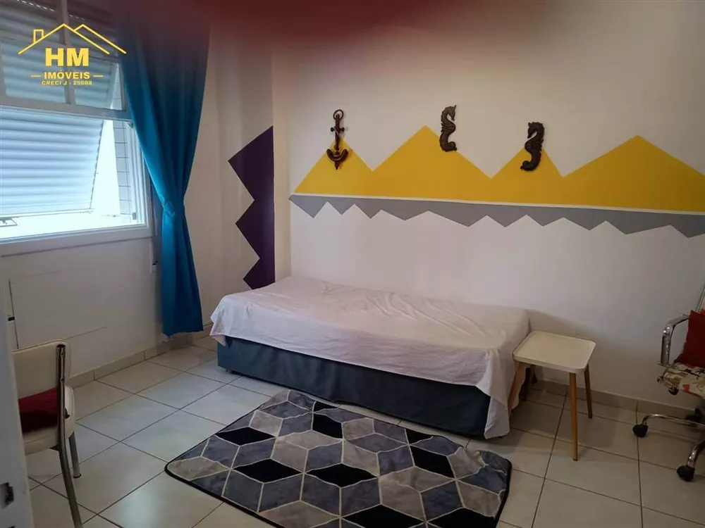 Apartamento à venda com 3 quartos, 95m² - Foto 6