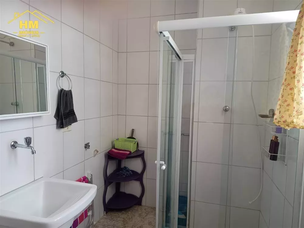 Apartamento à venda com 3 quartos, 95m² - Foto 7