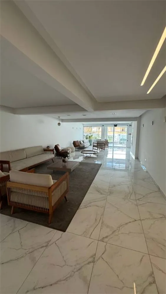 Apartamento, 2 quartos, 70 m² - Foto 2