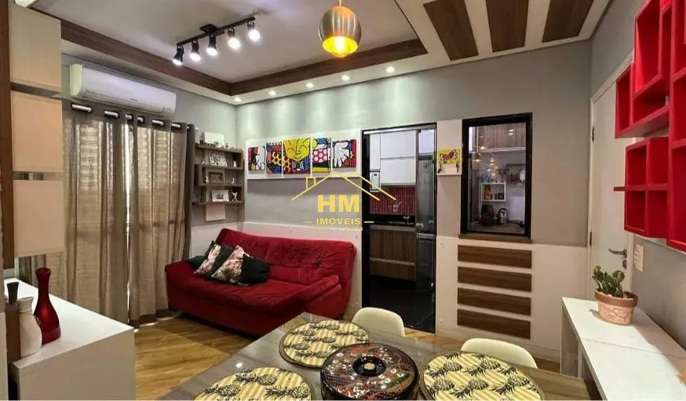 Apartamento, 2 quartos, 85 m² - Foto 4