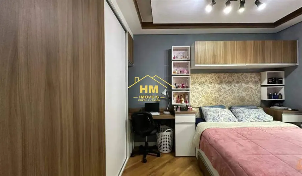Apartamento, 2 quartos, 85 m² - Foto 8