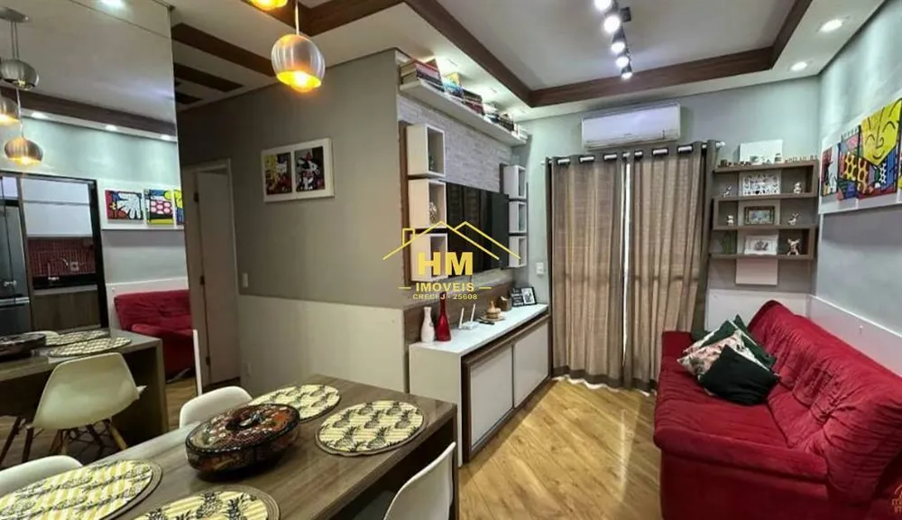 Apartamento, 2 quartos, 85 m² - Foto 5