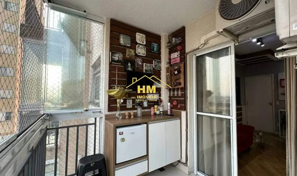 Apartamento, 2 quartos, 85 m² - Foto 3
