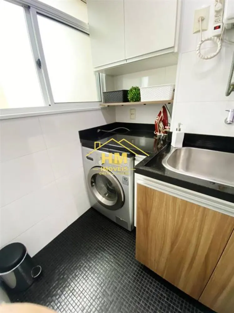 Apartamento, 2 quartos, 85 m² - Foto 6