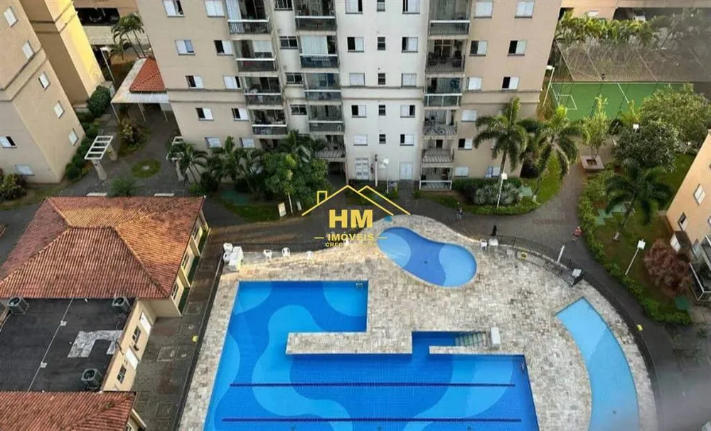 Apartamento, 2 quartos, 85 m² - Foto 1