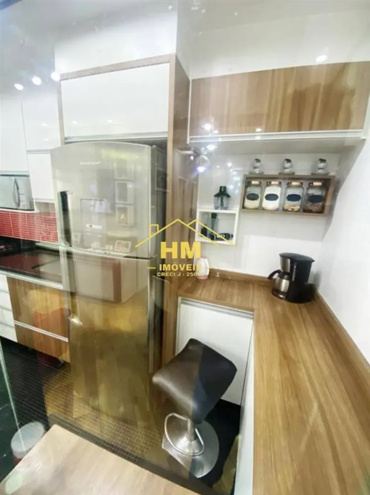Apartamento, 2 quartos, 85 m² - Foto 7