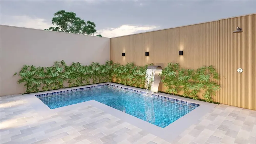 Casa de Condomínio, 3 quartos - Foto 6