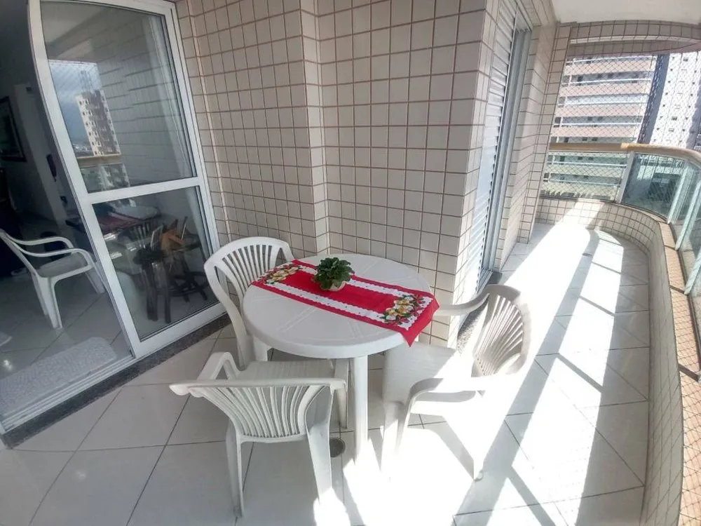 Apartamento, 2 quartos, 88 m² - Foto 1