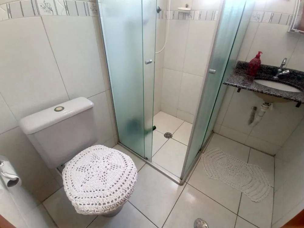 Apartamento, 2 quartos, 88 m² - Foto 5