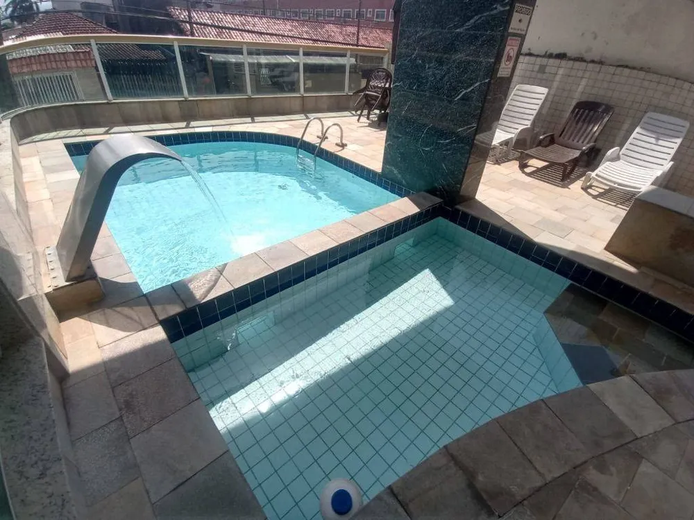 Apartamento, 2 quartos, 88 m² - Foto 4