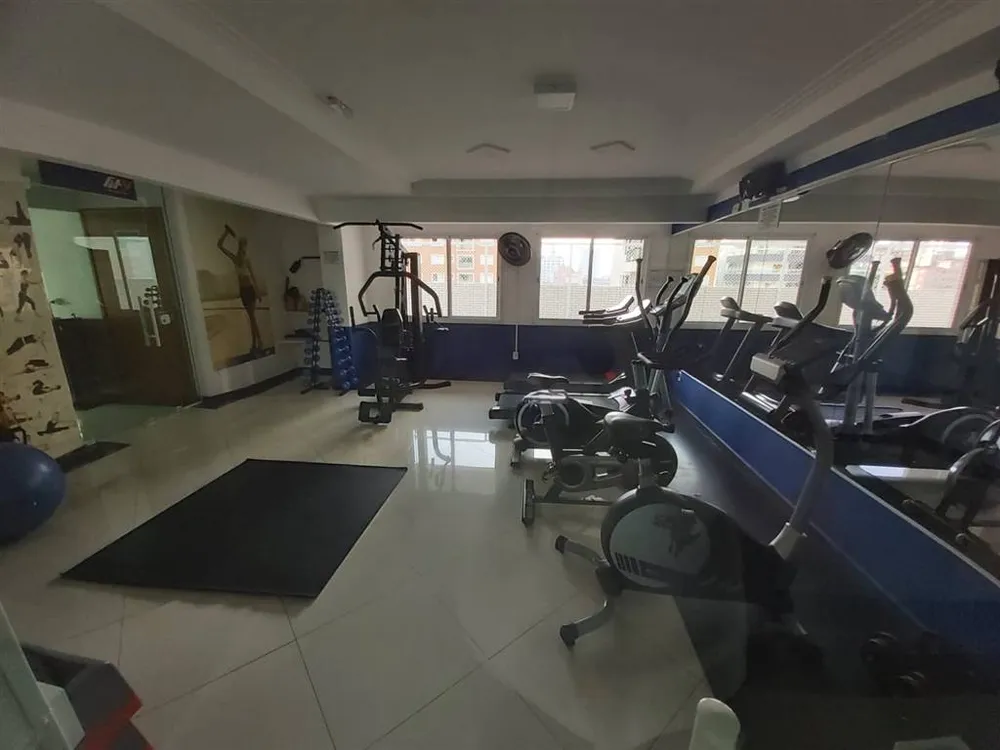 Apartamento, 3 quartos, 93 m² - Foto 11