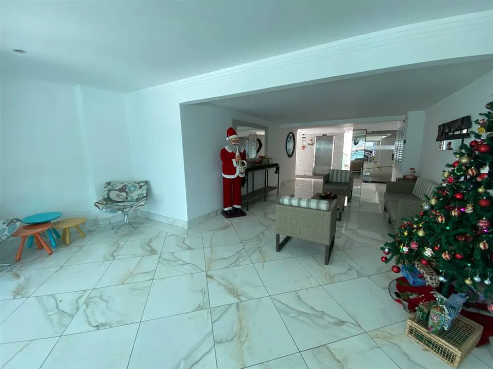 Apartamento, 3 quartos, 93 m² - Foto 1