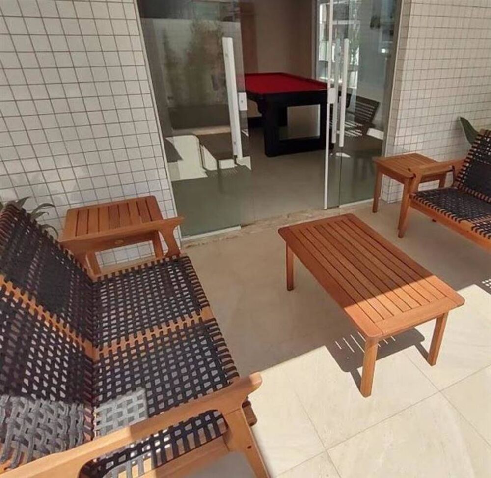 Apartamento, 3 quartos, 130 m² - Foto 10