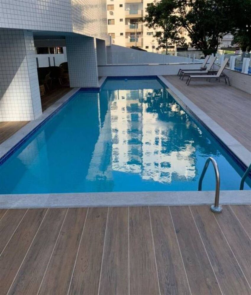 Apartamento, 3 quartos, 130 m² - Foto 5