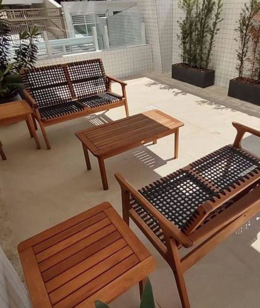 Apartamento, 3 quartos, 130 m² - Foto 11