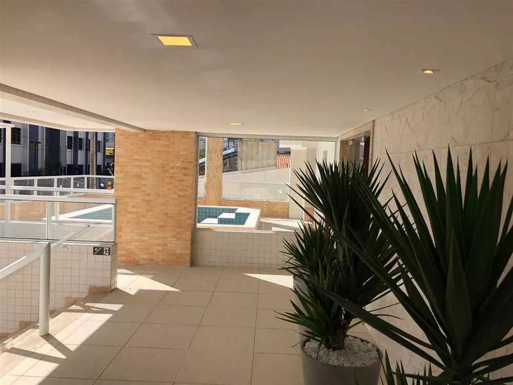 Apartamento, 2 quartos, 63 m² - Foto 4