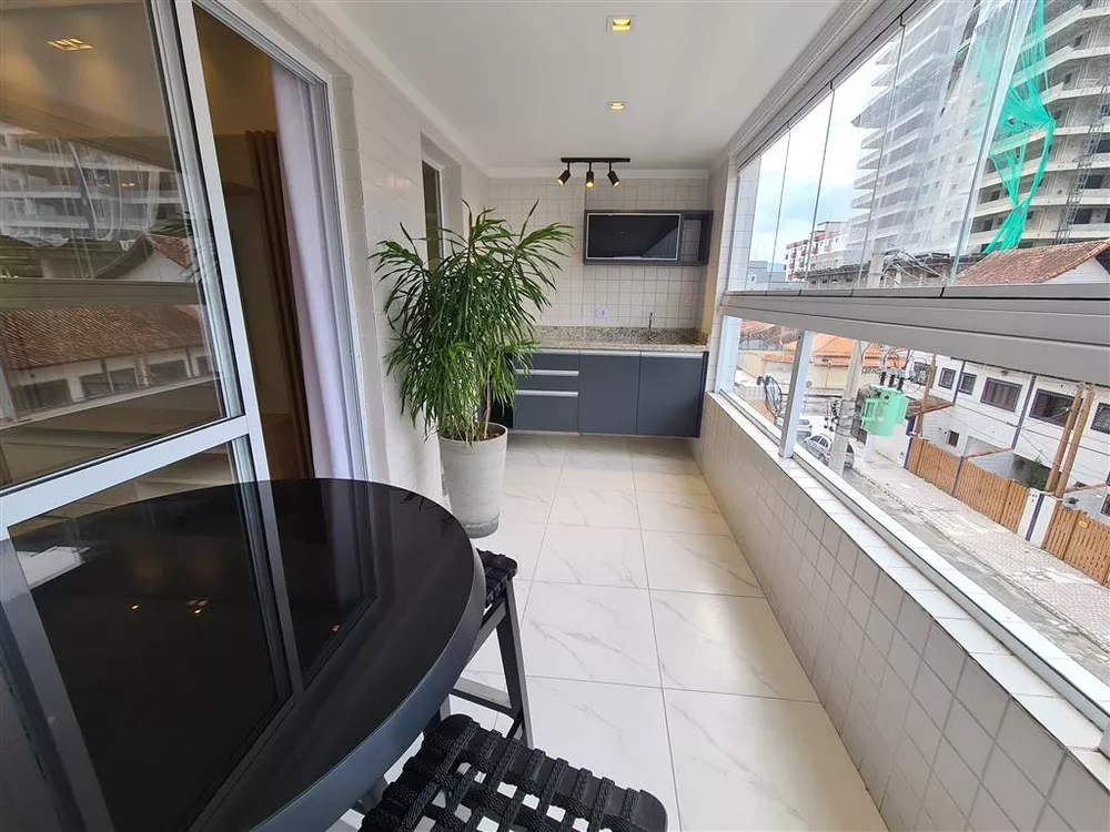 Apartamento, 2 quartos, 63 m² - Foto 7