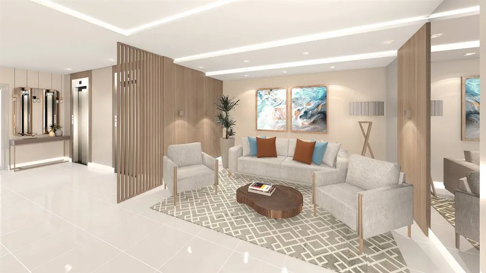 Apartamento, 2 quartos, 80 m² - Foto 10