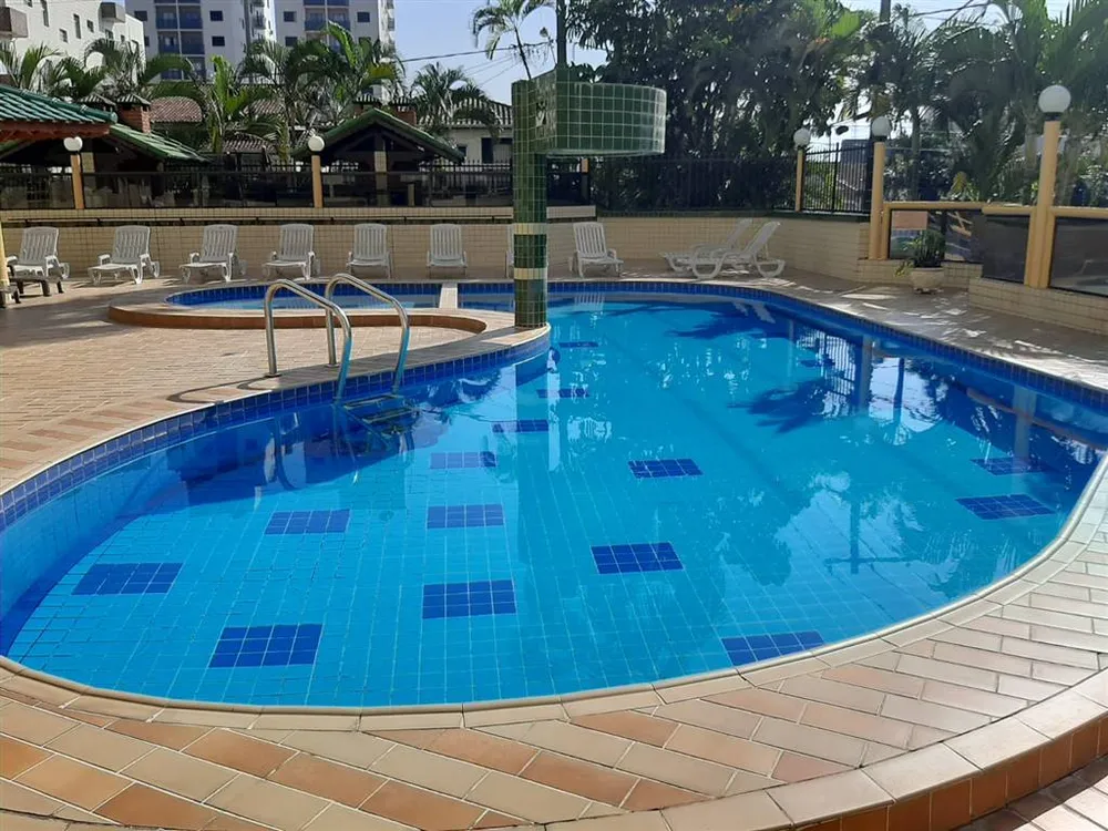 Apartamento, 1 quarto, 55 m² - Foto 3