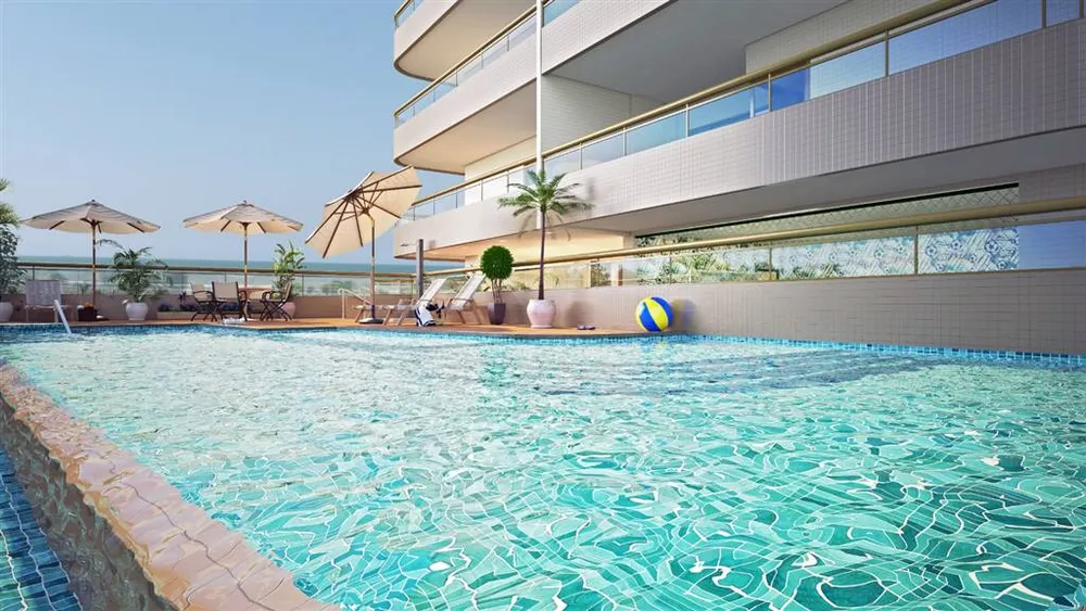 Apartamento, 2 quartos, 78 m² - Foto 3