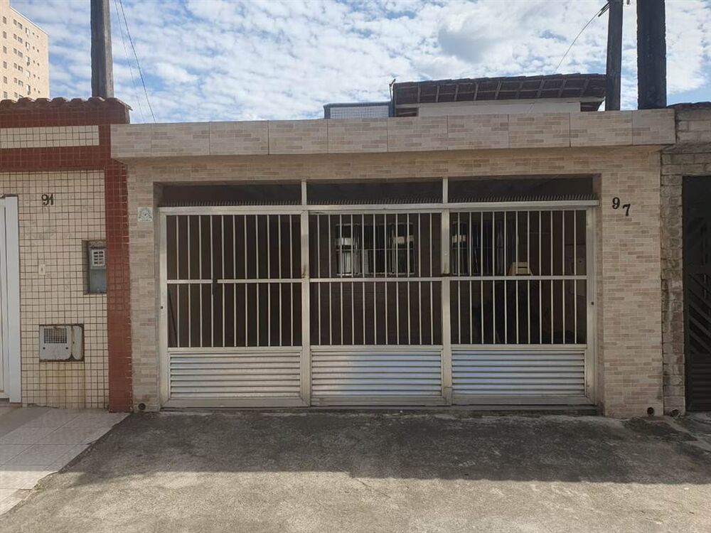 Casa, 2 quartos, 75 m² - Foto 4