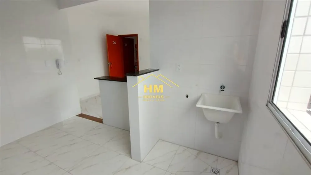 Apartamento, 1 quarto, 50 m² - Foto 6