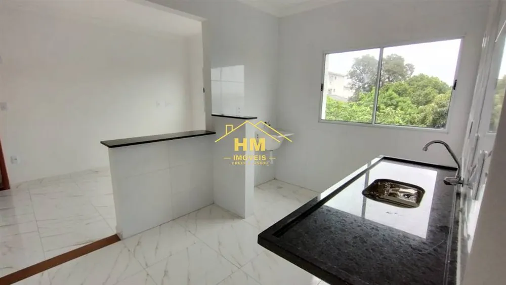 Apartamento, 1 quarto, 50 m² - Foto 8