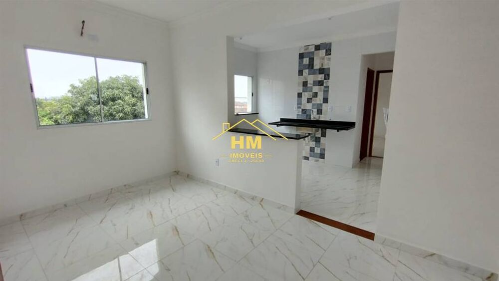 Apartamento, 1 quarto, 50 m² - Foto 2