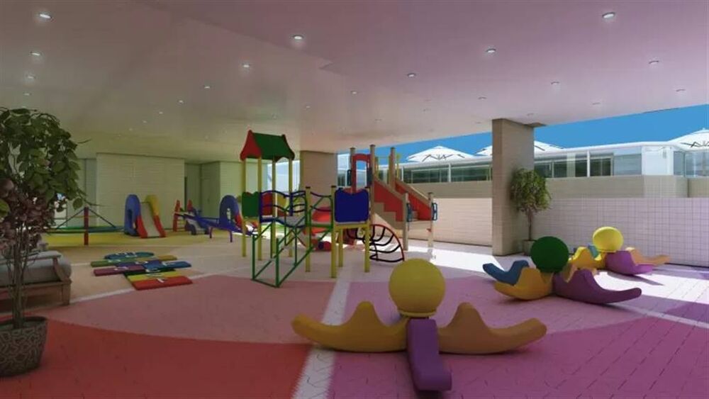 Apartamento, 2 quartos, 84 m² - Foto 1