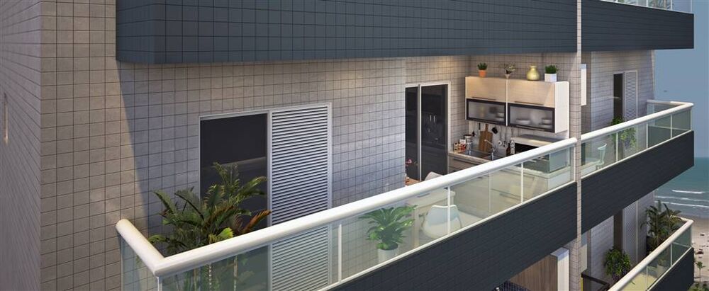 Apartamento, 2 quartos, 58 m² - Foto 7