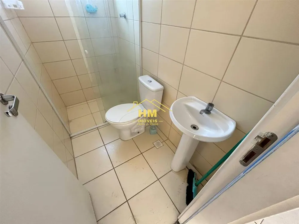 Apartamento, 2 quartos, 50 m² - Foto 8