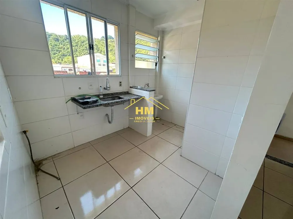 Apartamento, 2 quartos, 50 m² - Foto 2