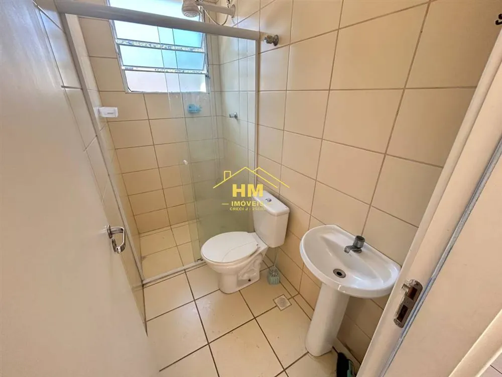 Apartamento, 2 quartos, 50 m² - Foto 9