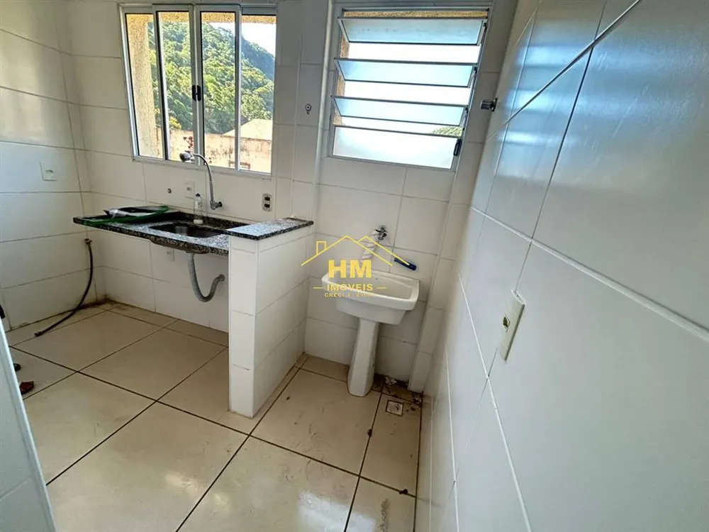 Apartamento, 2 quartos, 50 m² - Foto 4