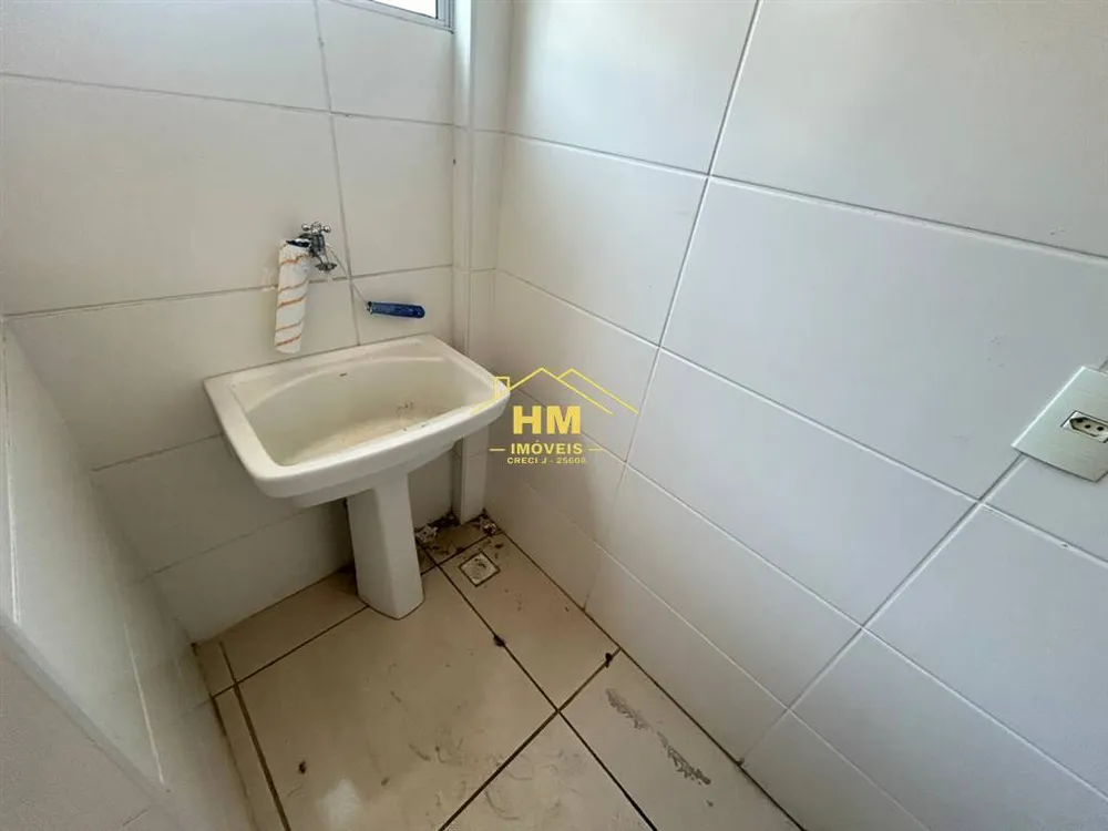 Apartamento, 2 quartos, 50 m² - Foto 6