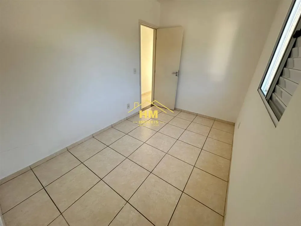 Apartamento, 2 quartos, 50 m² - Foto 10