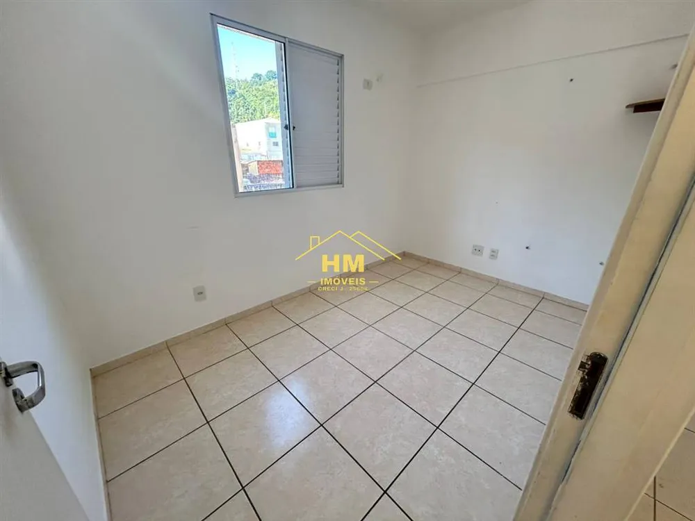 Apartamento, 2 quartos, 50 m² - Foto 11