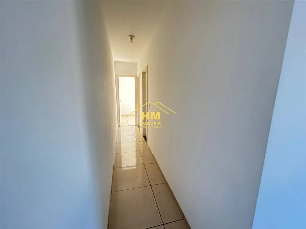 Apartamento, 2 quartos, 50 m² - Foto 5