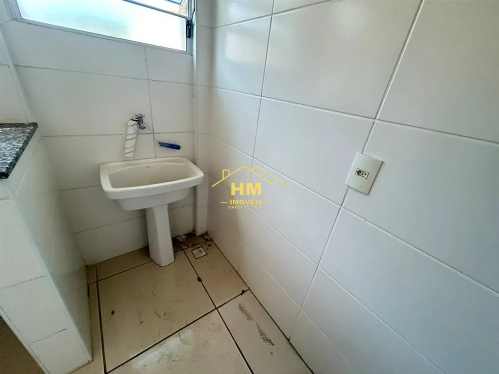 Apartamento, 2 quartos, 50 m² - Foto 7