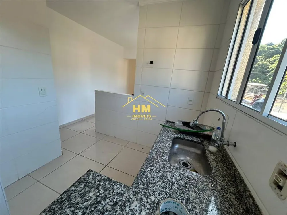 Apartamento, 2 quartos, 50 m² - Foto 3